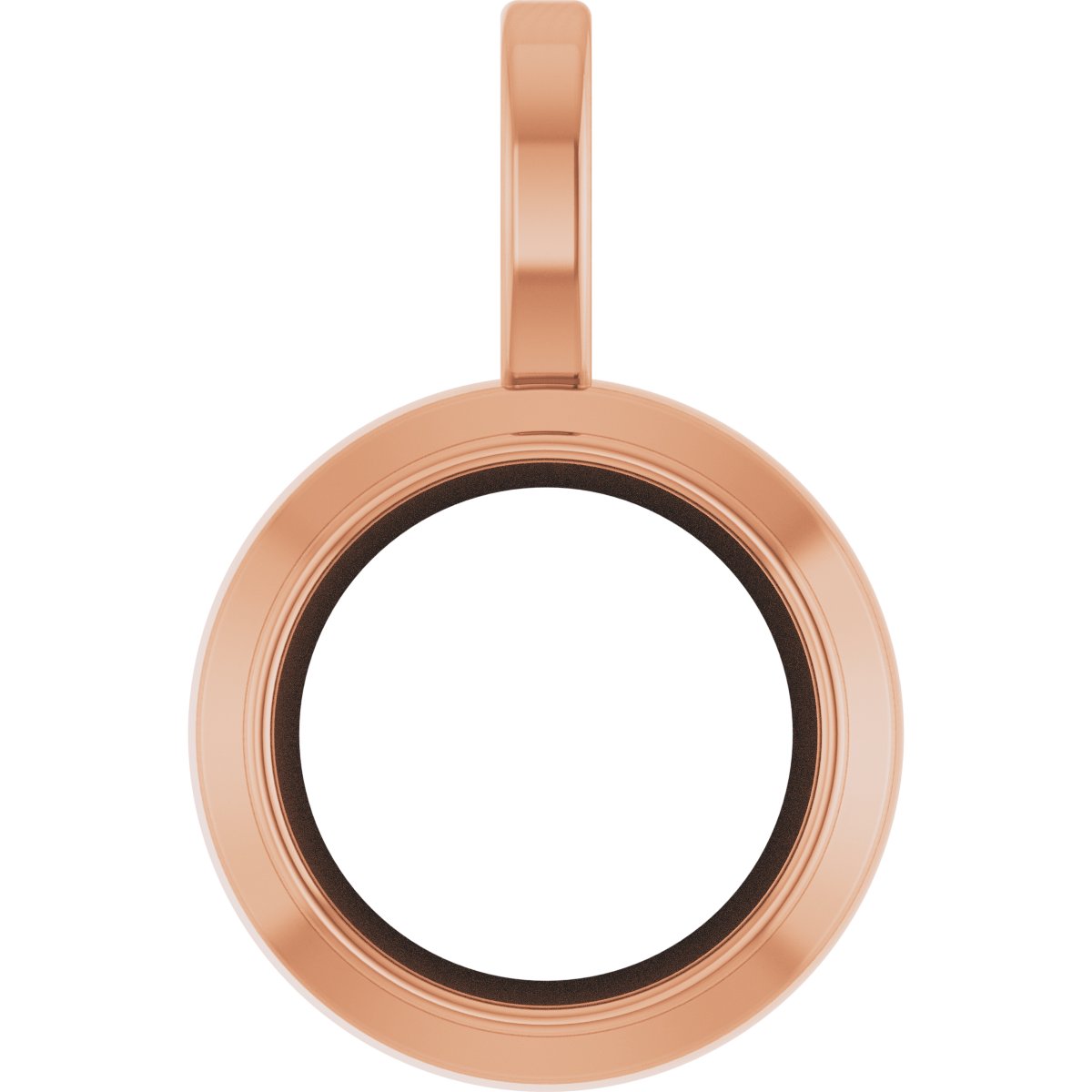 Solitaire Necklace or Pendant