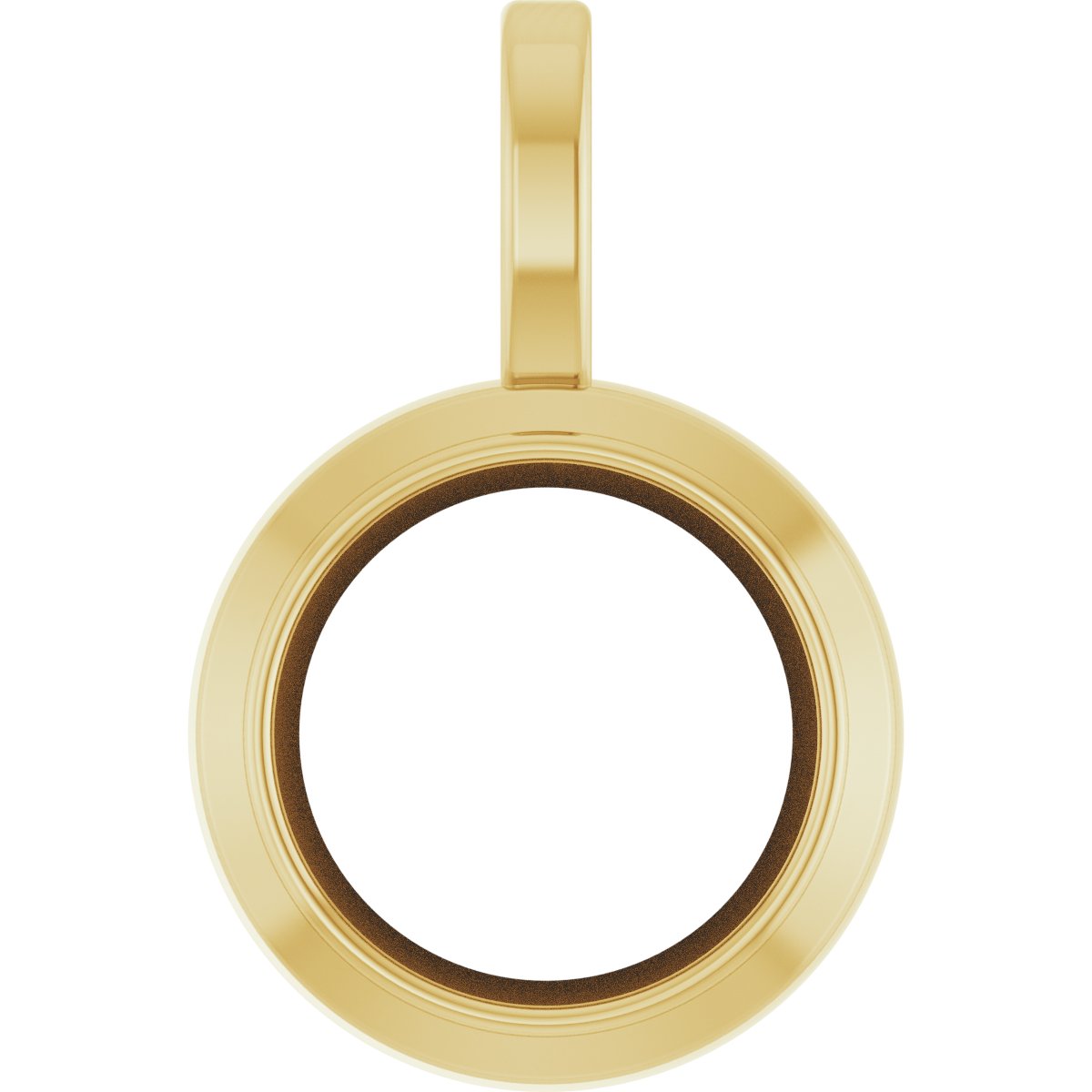 Solitaire Necklace or Pendant