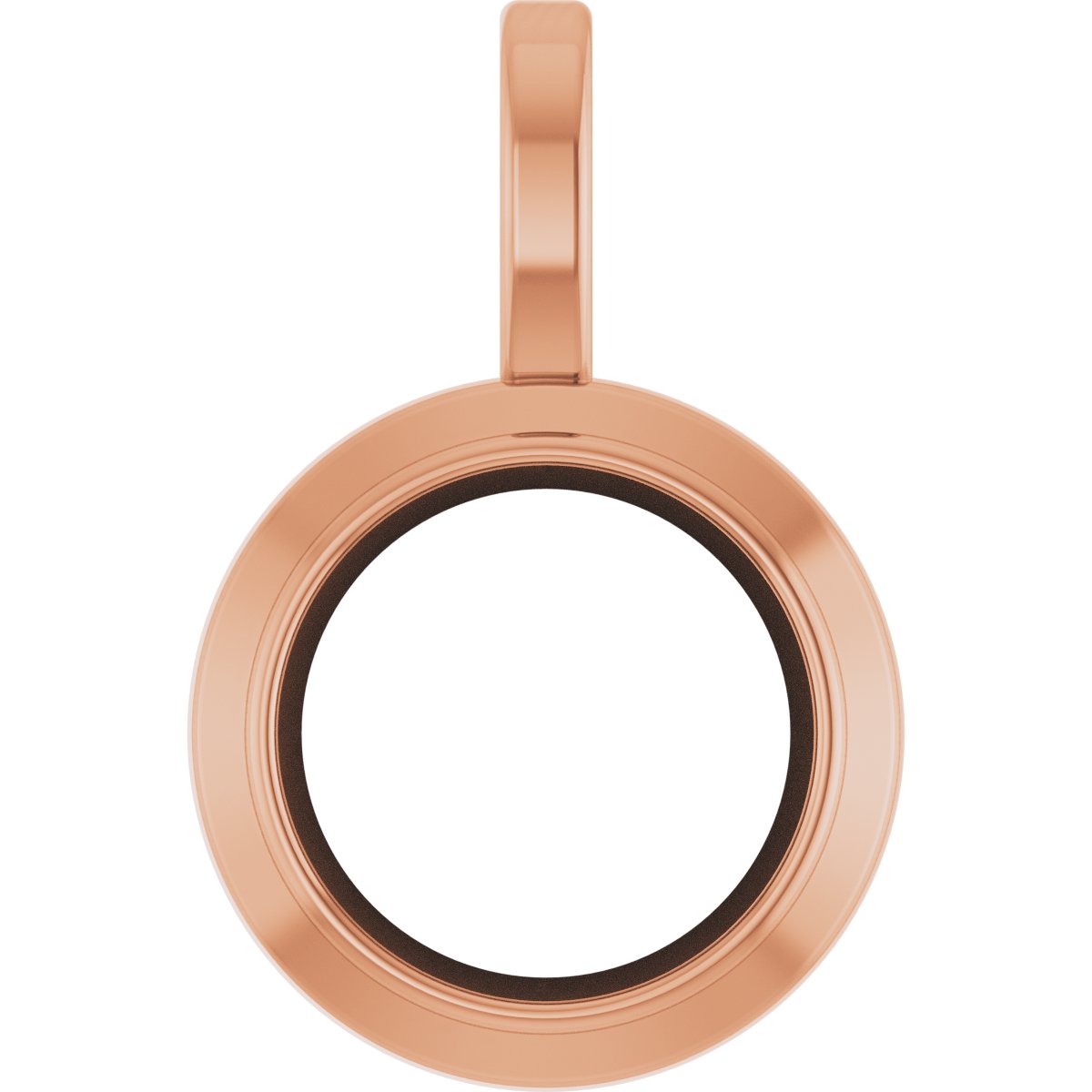 Solitaire Necklace or Pendant