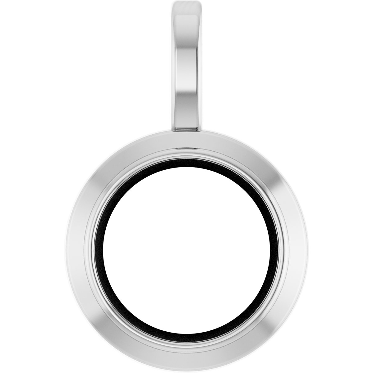 Solitaire Necklace or Pendant