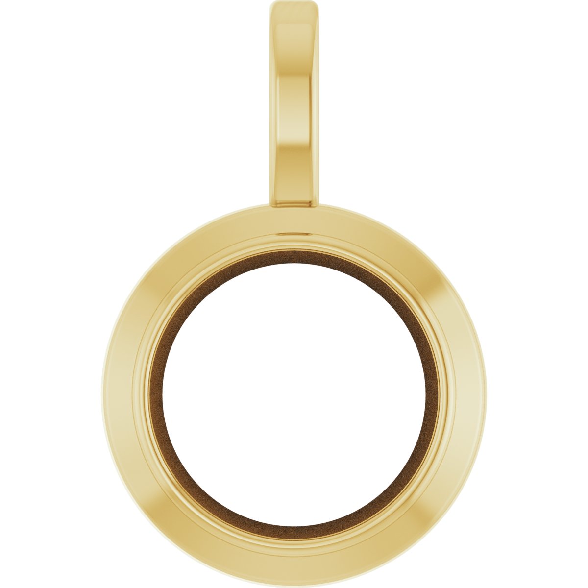 Solitaire Necklace or Pendant
