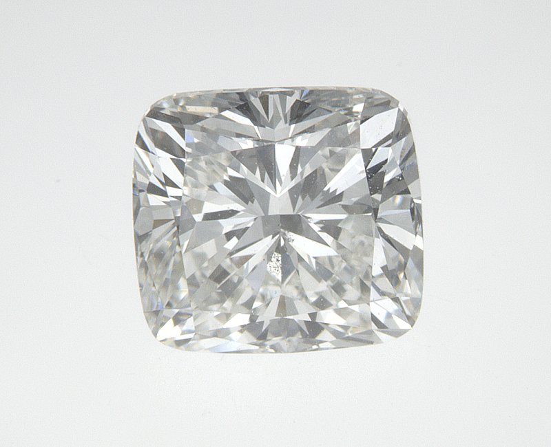 1.5 CT Cushion Natural Diamond Surrey Vancouver Canada Langley Burnaby Richmond