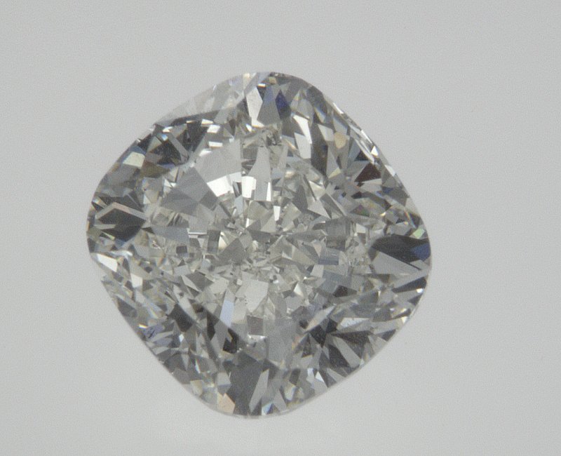 1.7 CT Cushion Natural Diamond Surrey Vancouver Canada Langley Burnaby Richmond