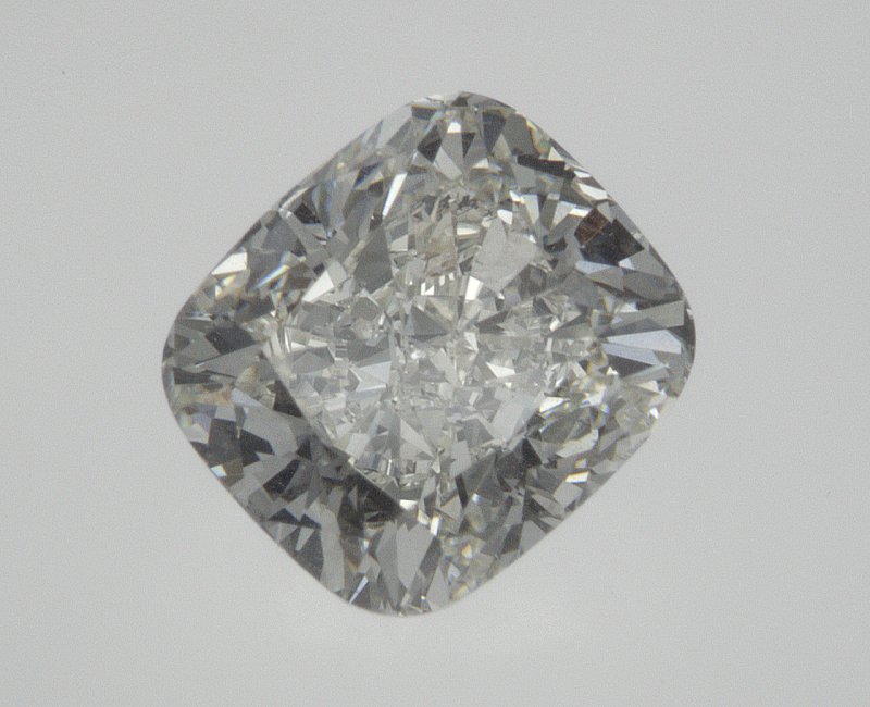 Cushion 1.50 carat H SI1 Photo