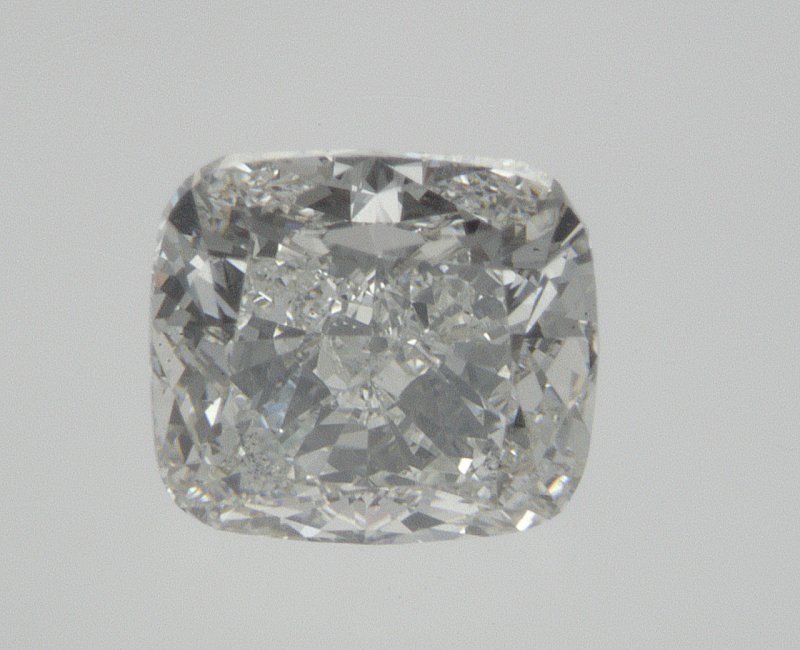 1.2 Carat Cushion Cut Natural Diamond