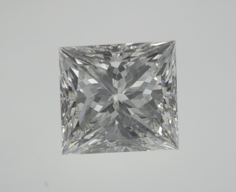 2.02 CT Square Natural Diamond Surrey Vancouver Canada Langley Burnaby Richmond