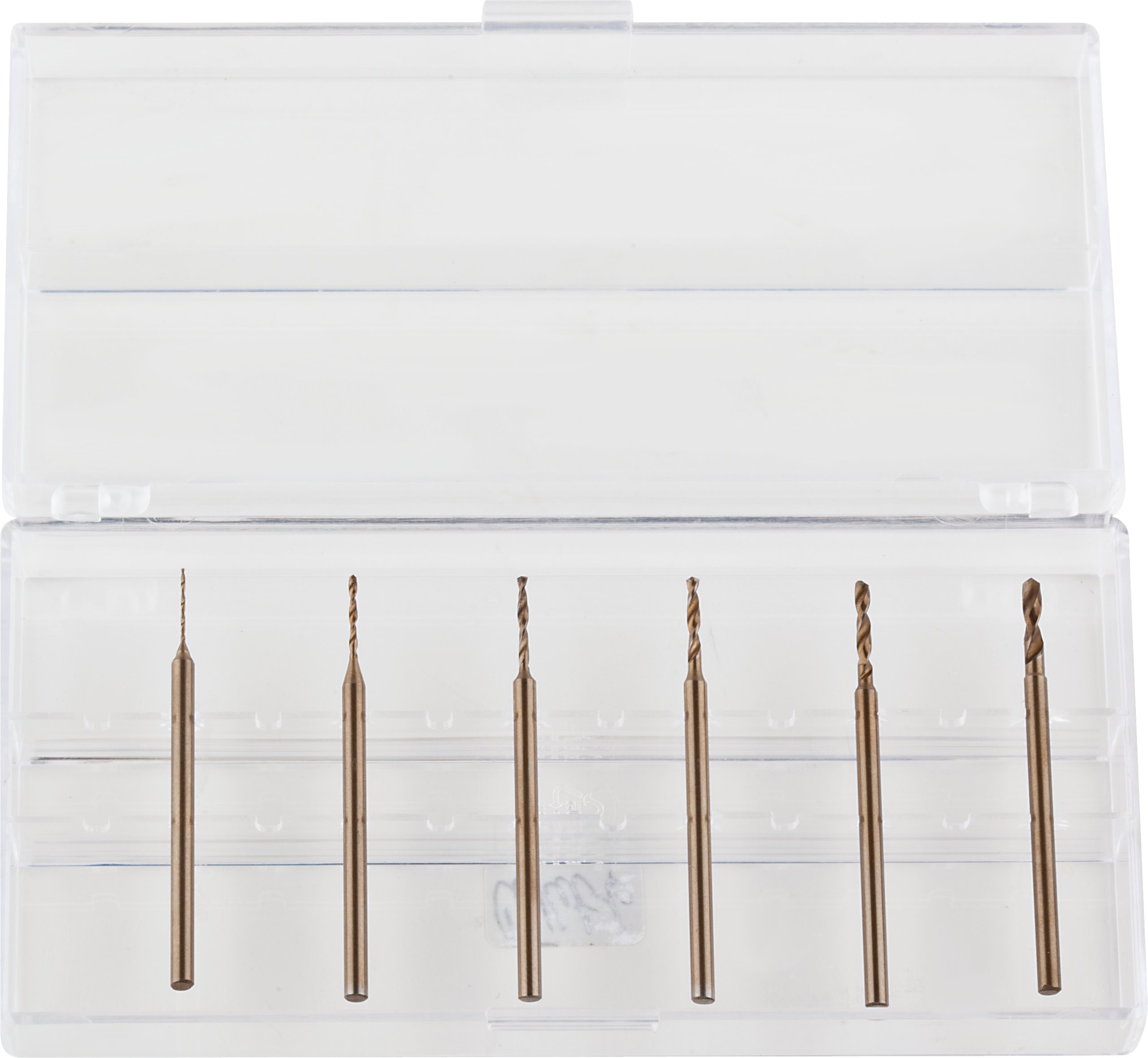 PRIMO® Twist Drill Bit Sets