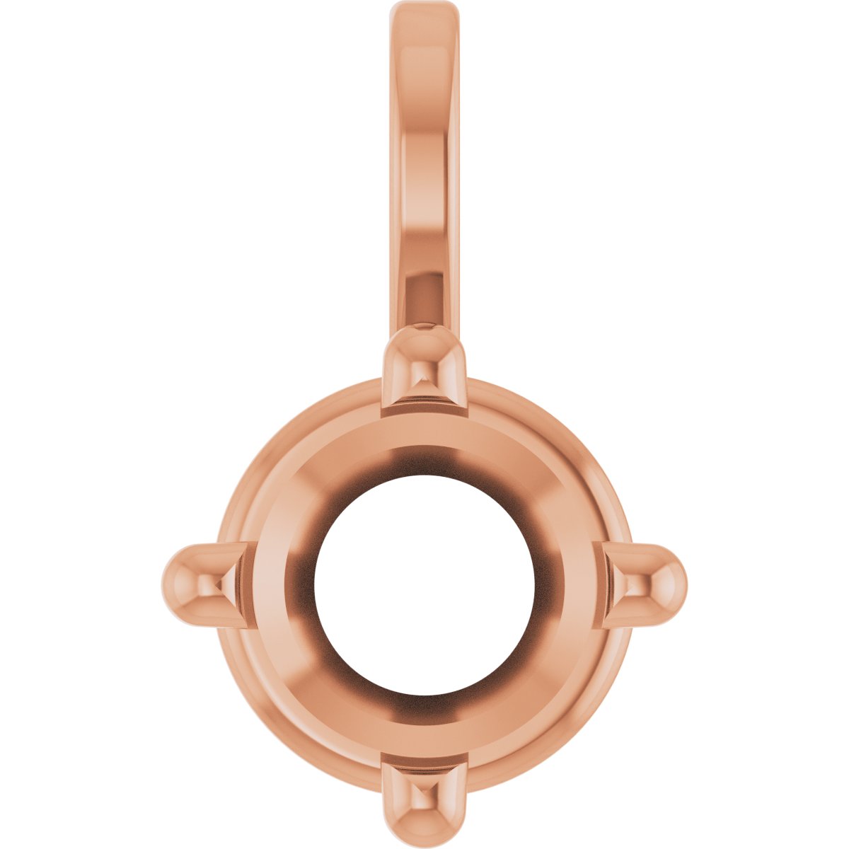 Solitaire Necklace or Pendant