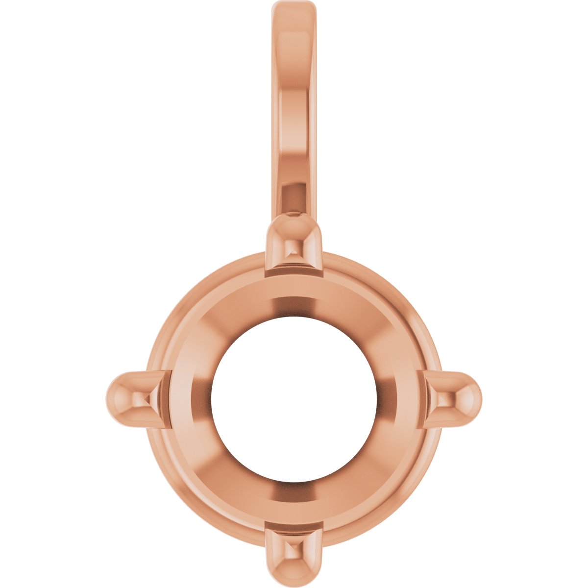 Solitaire Necklace or Pendant