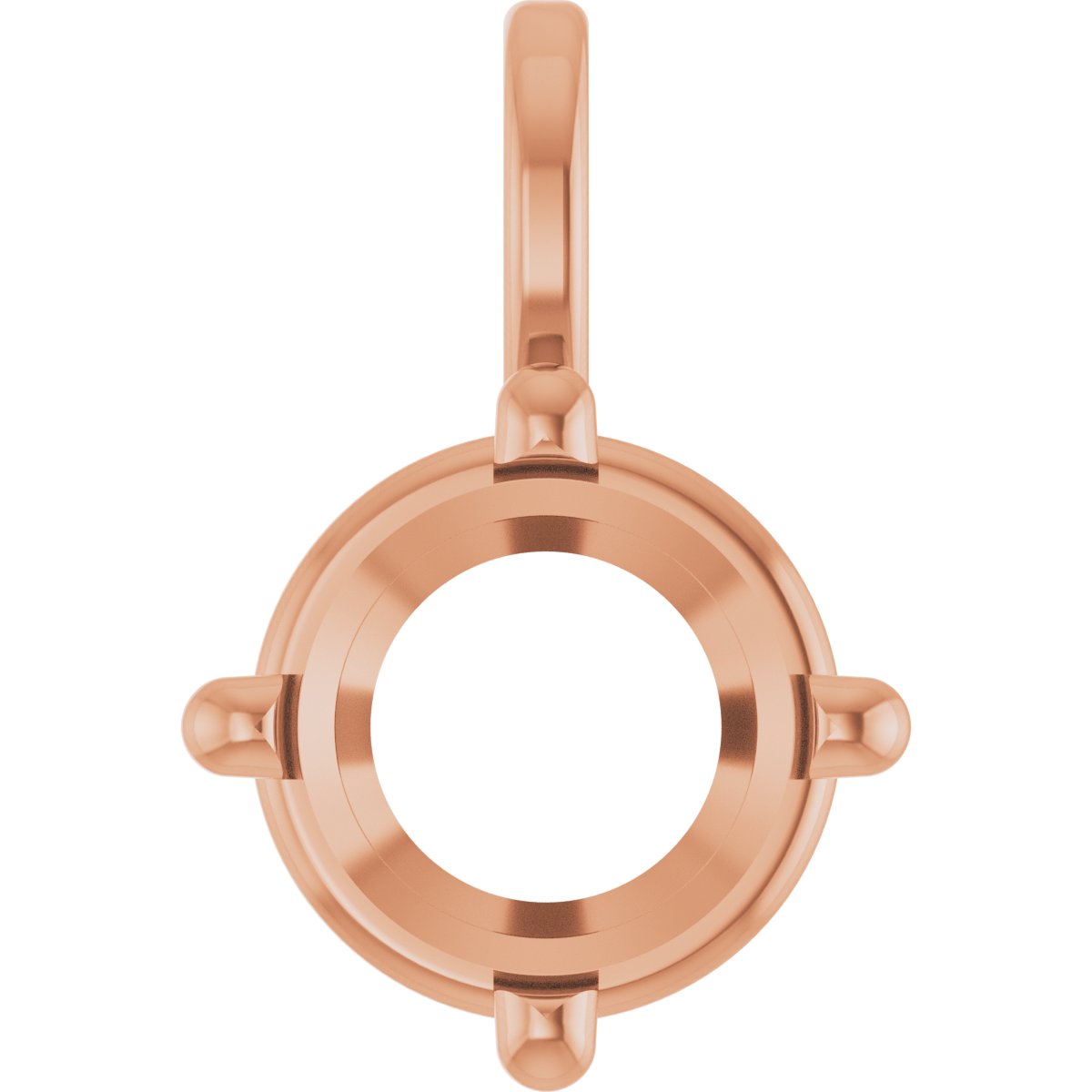 Solitaire Necklace or Pendant