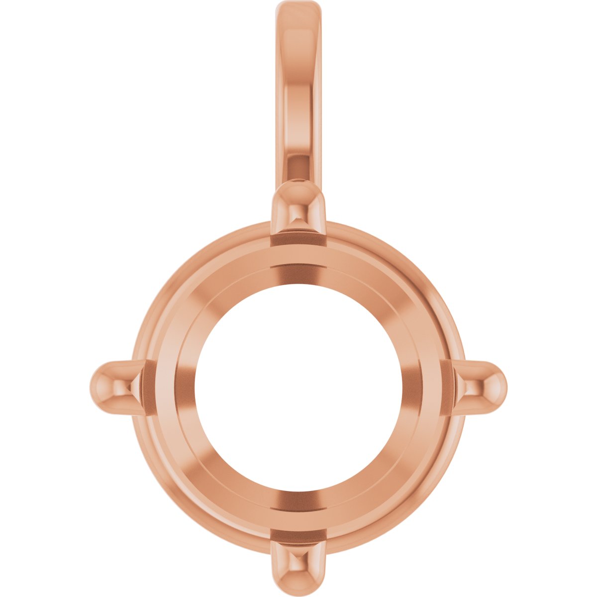 Solitaire Necklace or Pendant