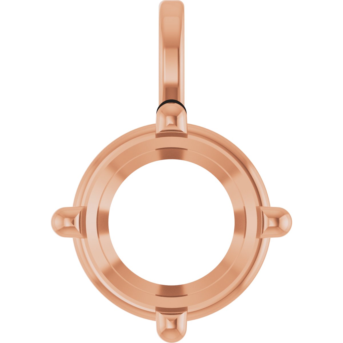 Solitaire Necklace or Pendant