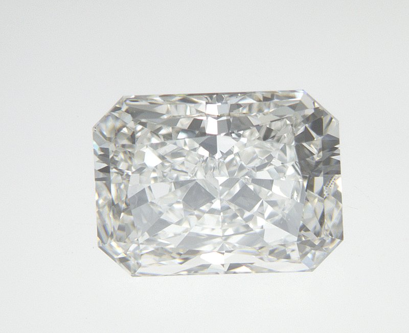 1.52 CT Radiant Lab-Grown Diamond Surrey Vancouver Canada Langley Burnaby Richmond