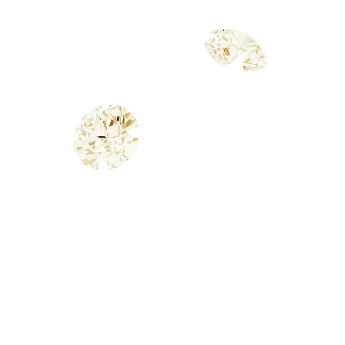 Three-Stone Engagement Ring