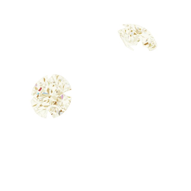 Three-Stone Engagement Ring