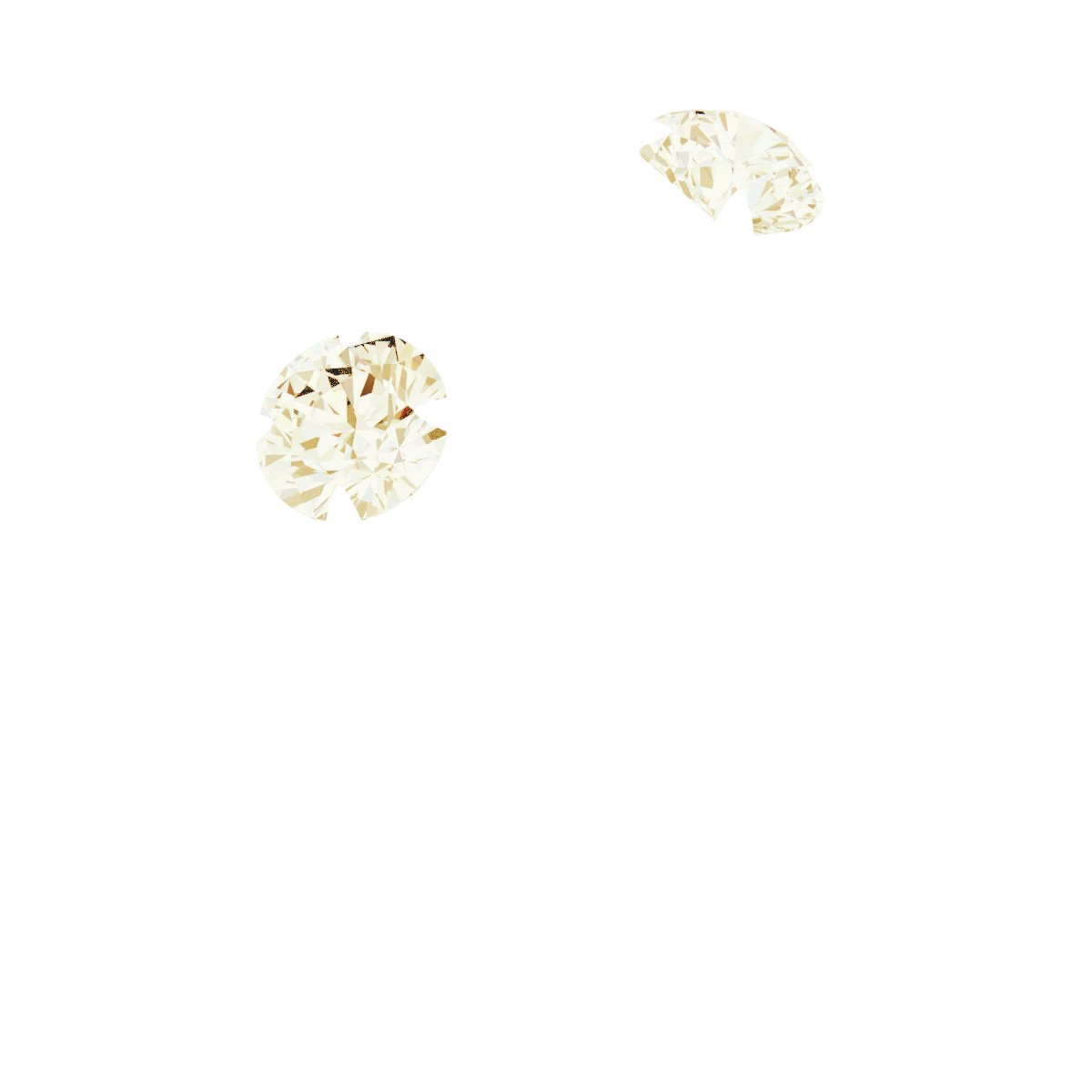 Three-Stone Engagement Ring