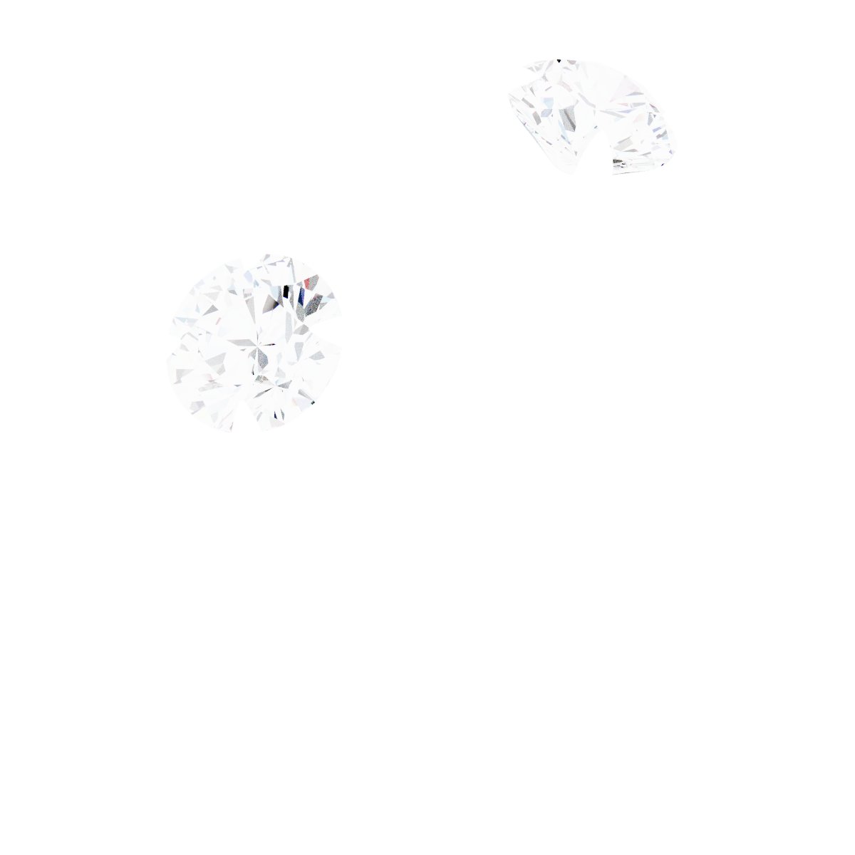 Three-Stone Engagement Ring