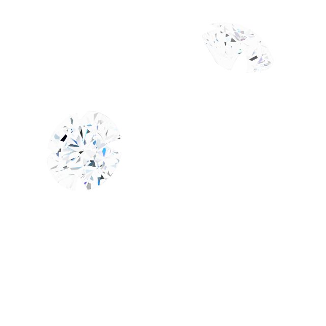 Three-Stone Engagement Ring