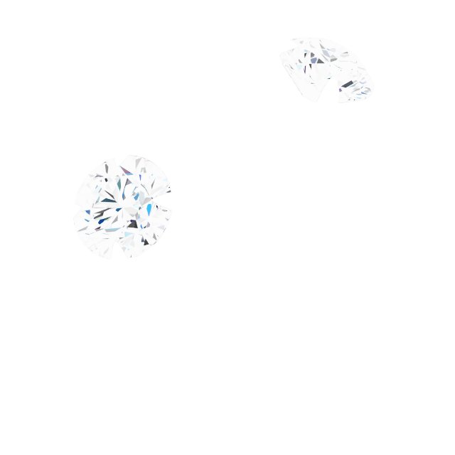 Three-Stone Engagement Ring
