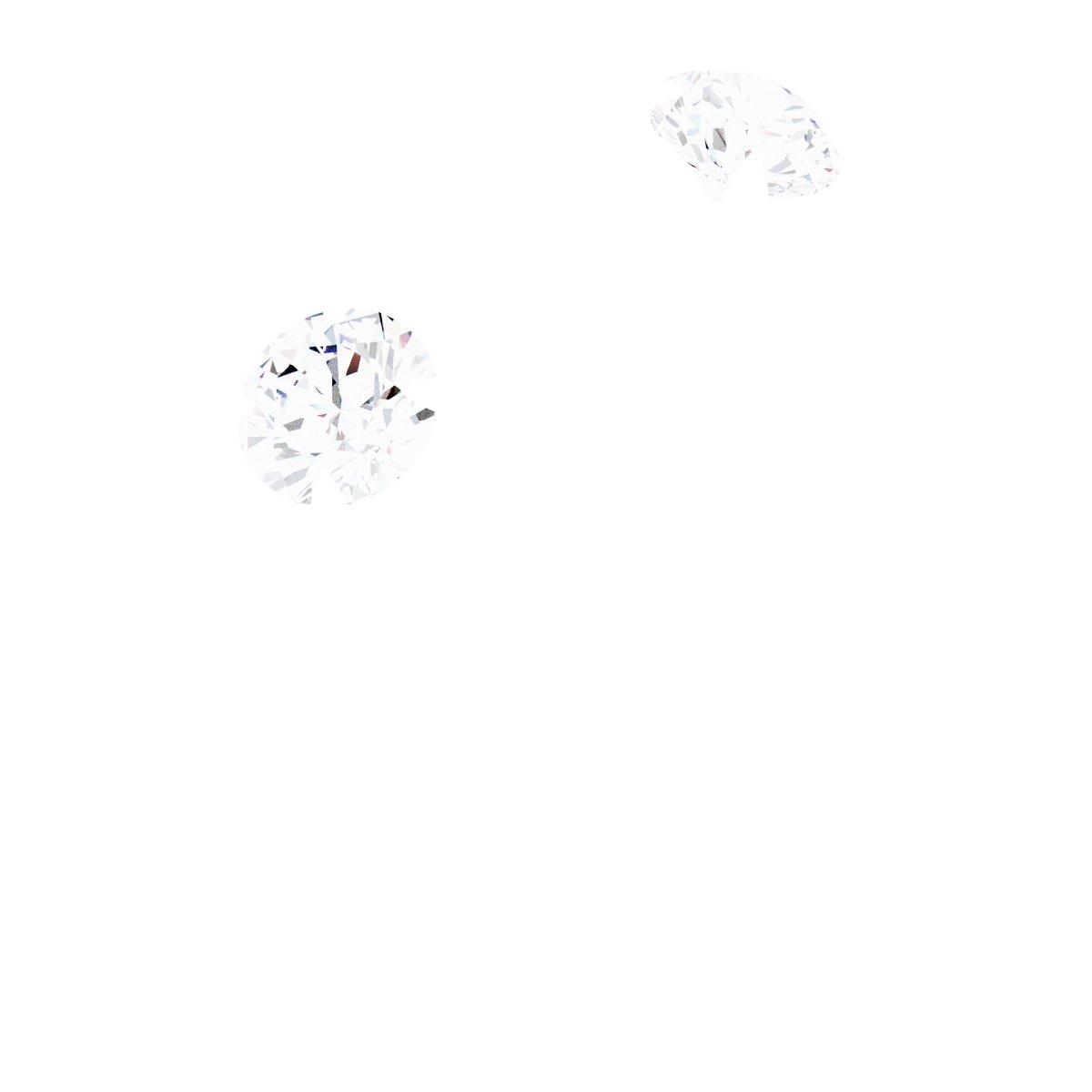 Three-Stone Engagement Ring