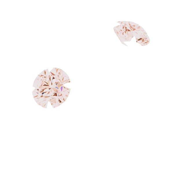 Three-Stone Engagement Ring