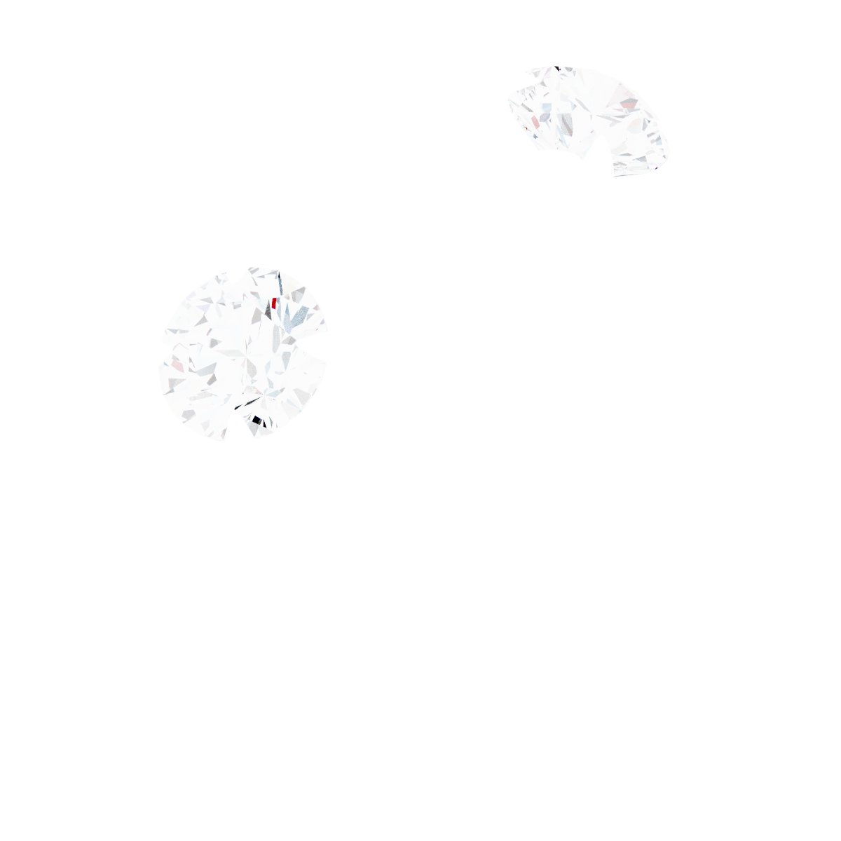 Three-Stone Engagement Ring