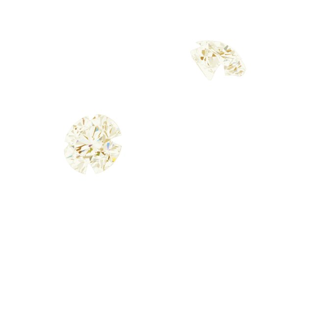 Three-Stone Engagement Ring