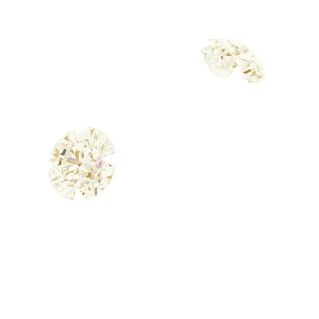 Three-Stone Engagement Ring