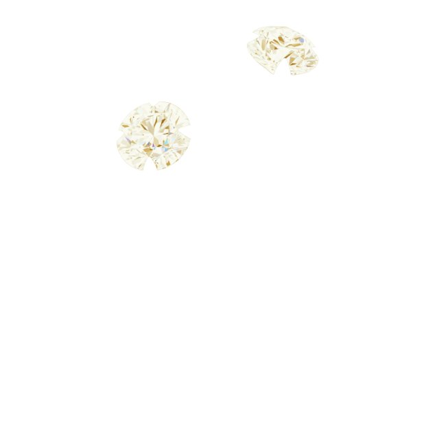 Three-Stone Engagement Ring