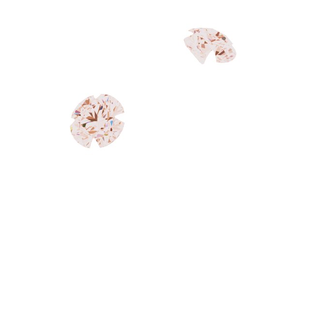 Three-Stone Engagement Ring