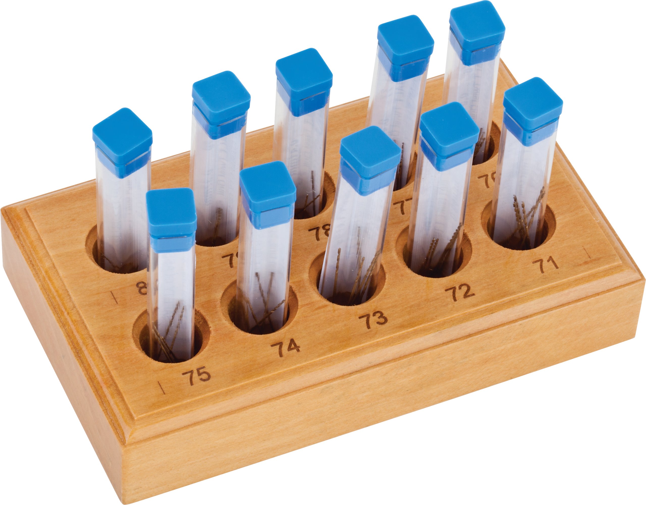 PRIMO® Jobber Twist Drill Bit Sets