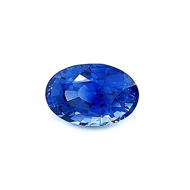 1.88 Carat Oval Cut Diamond
