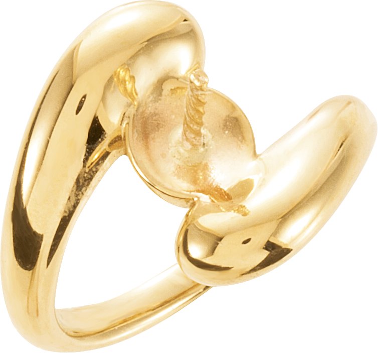 Pearl Bypass Ring