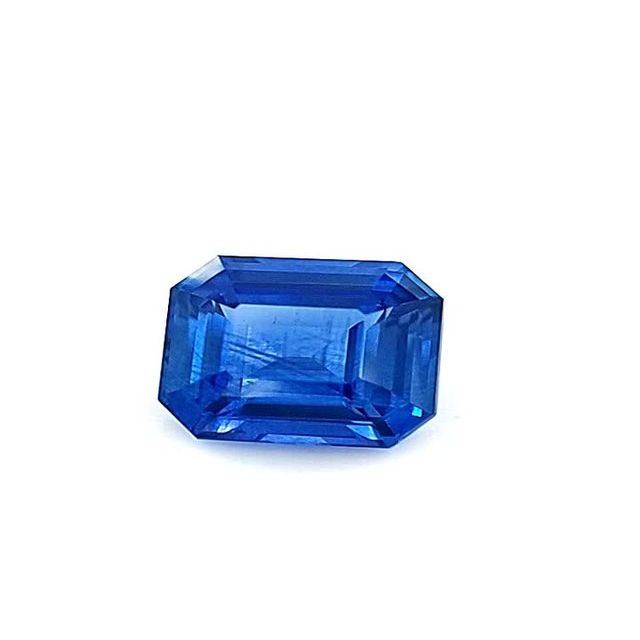 1.15 Carat Emerald Cut Diamond
