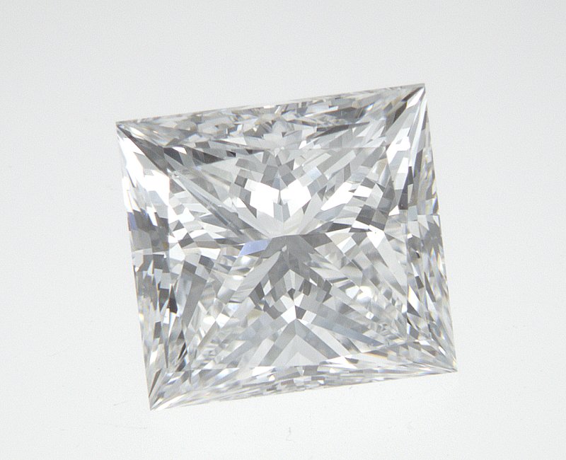 1.52 CT Square Natural Diamond Surrey Vancouver Canada Langley Burnaby Richmond