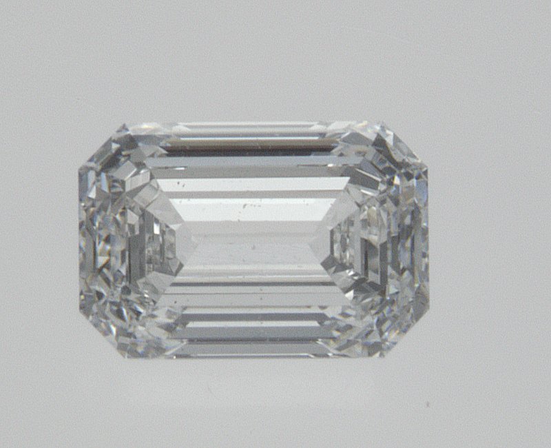 0.55 CT Emerald Natural Diamond Surrey Vancouver Canada Langley Burnaby Richmond
