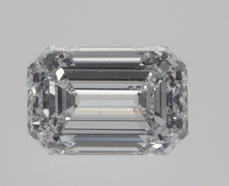 0.54 CT Emerald Natural Diamond Surrey Vancouver Canada Langley Burnaby Richmond