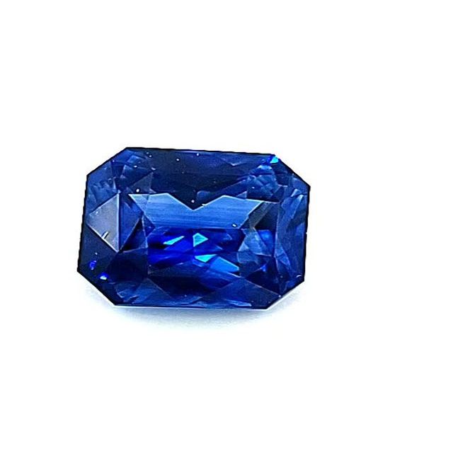 1.62 Carat Radiant Cut Diamond