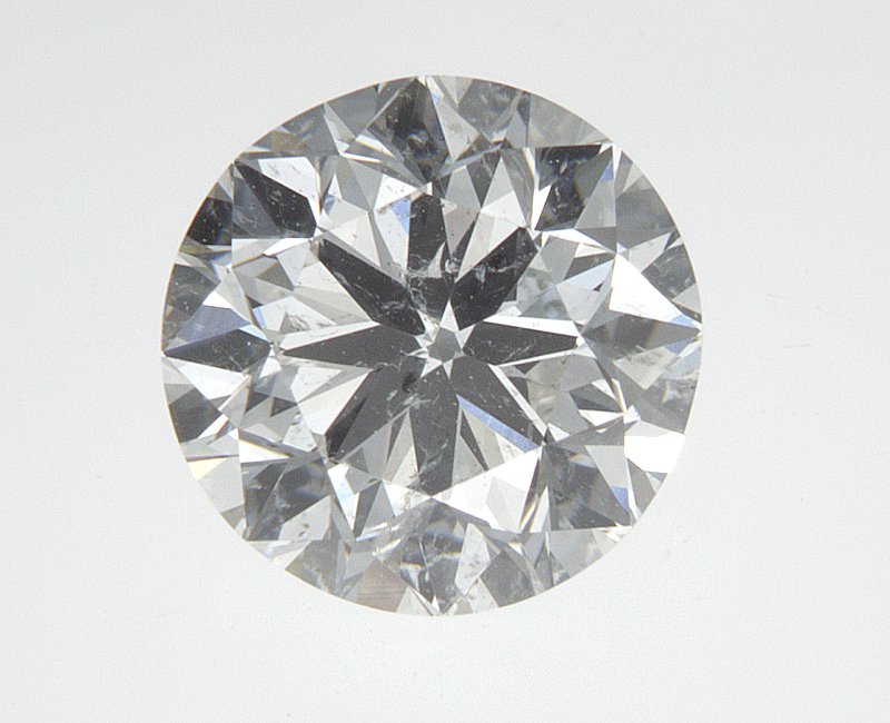 1 CT Round Natural Diamond Surrey Vancouver Canada Langley Burnaby Richmond