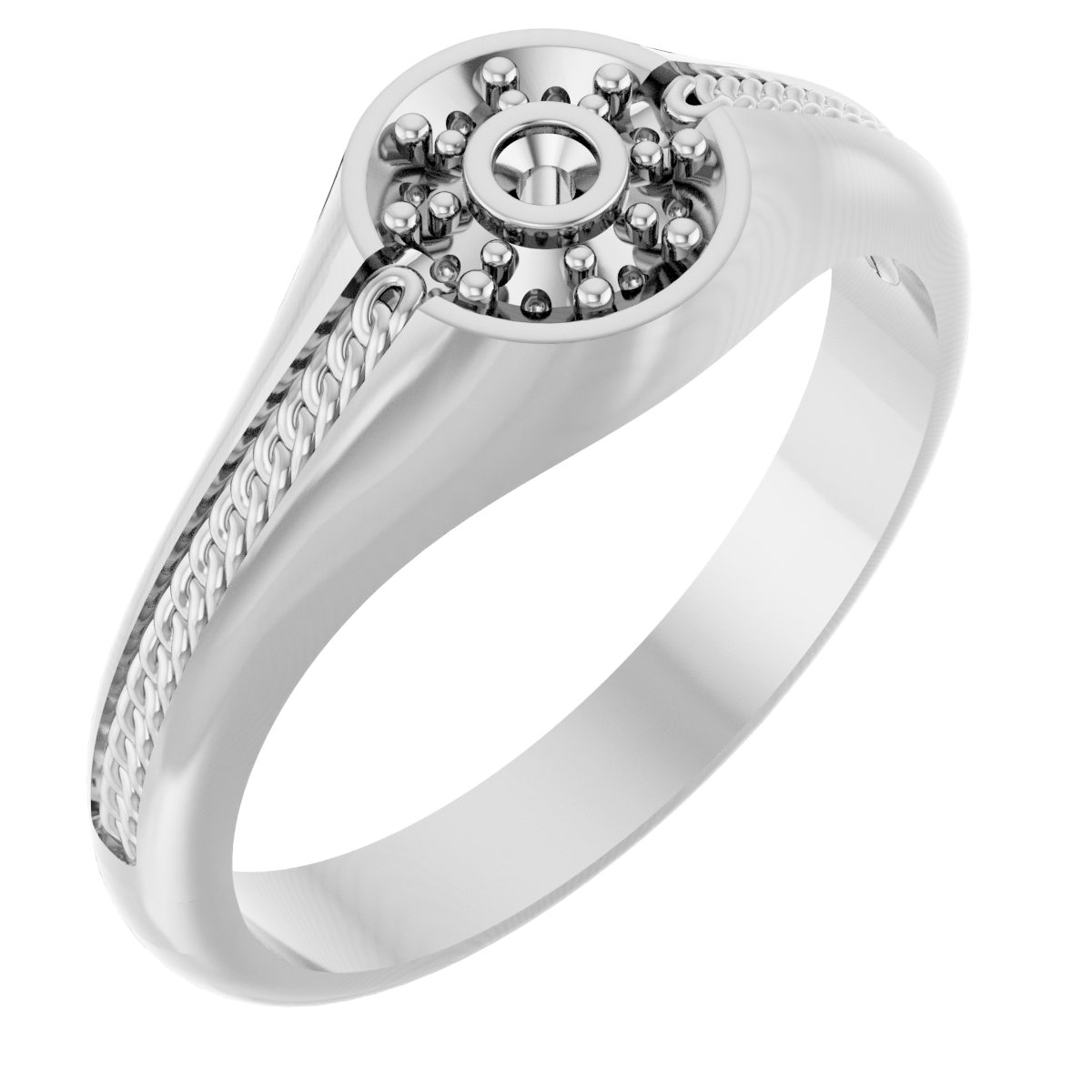Accented Band