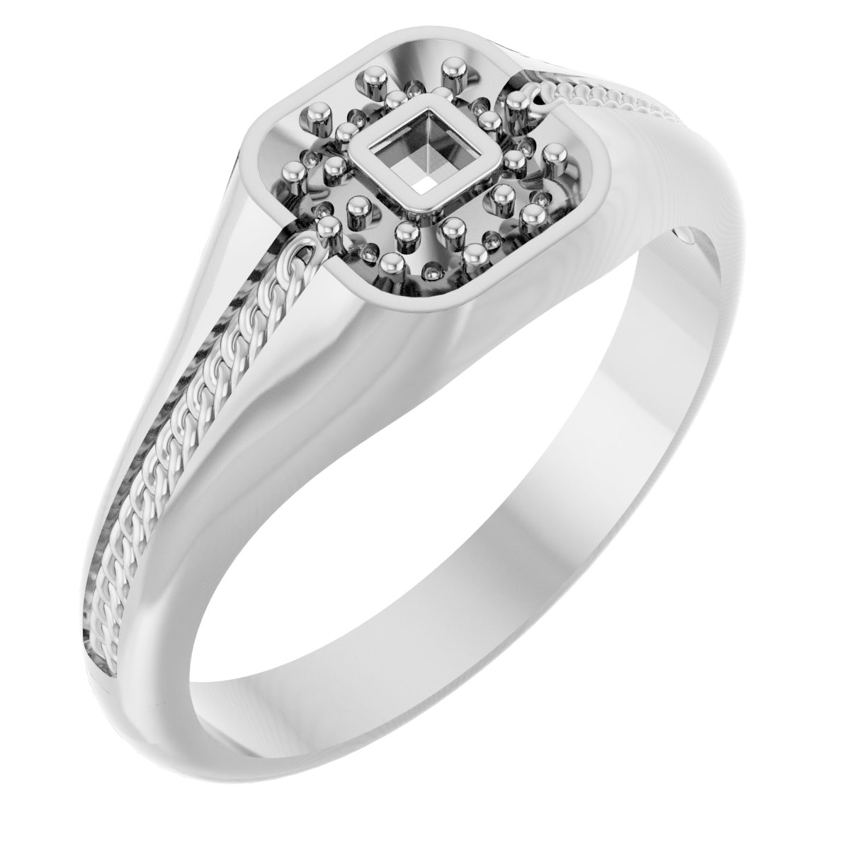 Accented Band