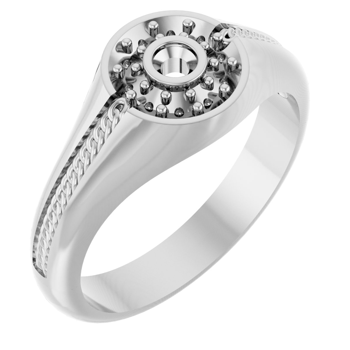 Accented Band