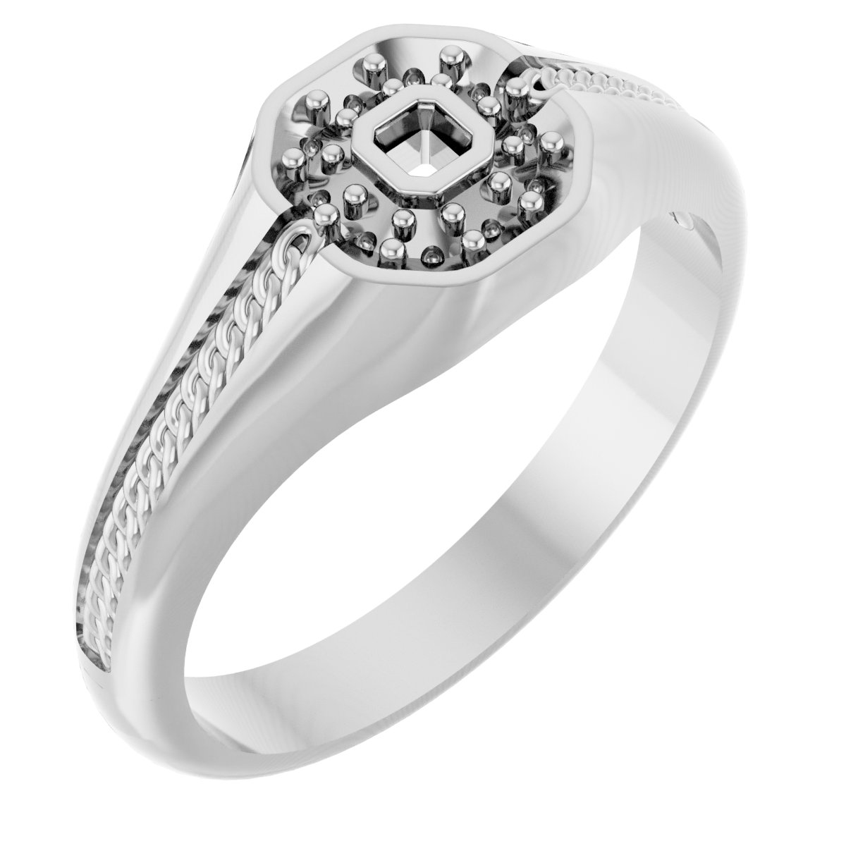 Accented Band