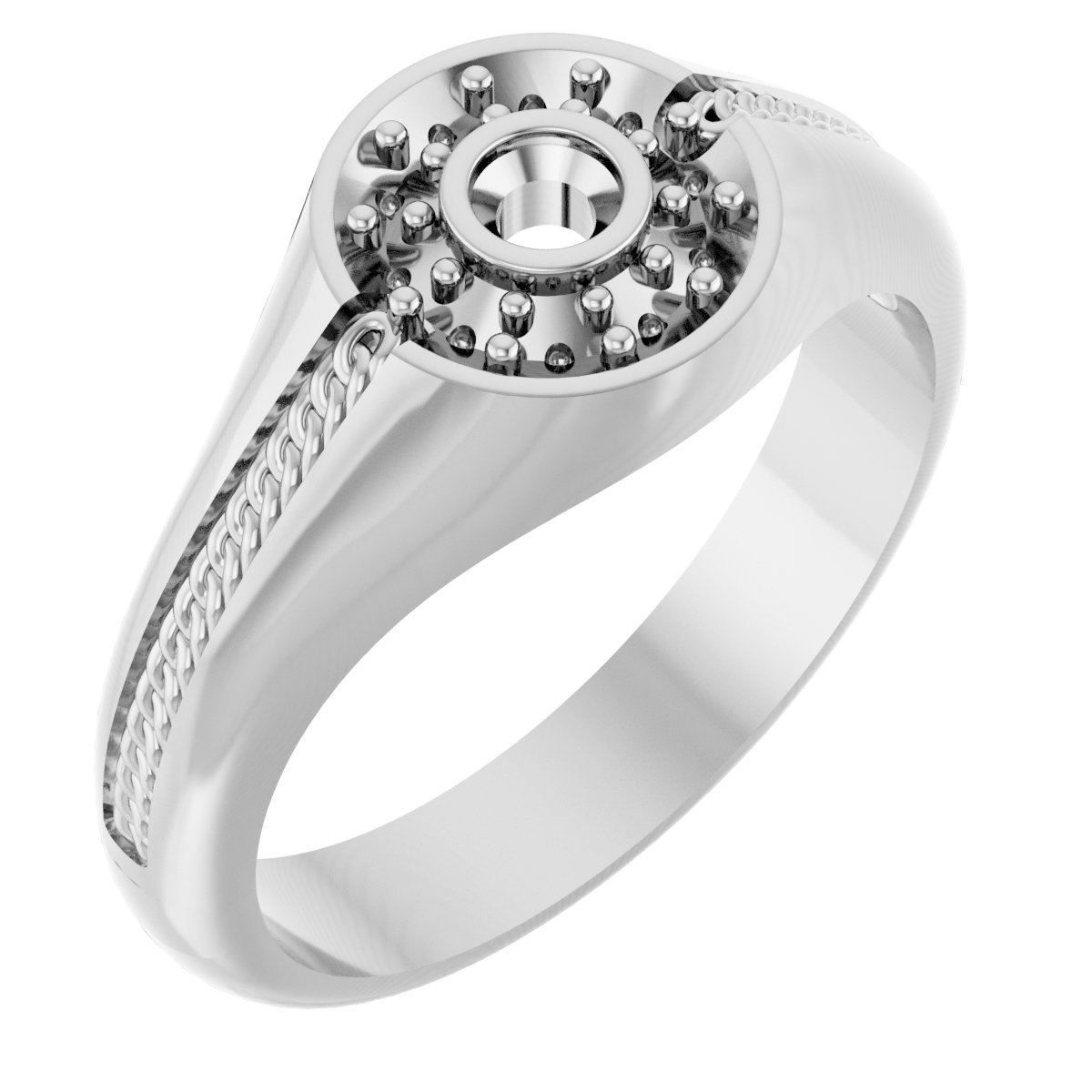 Accented Band