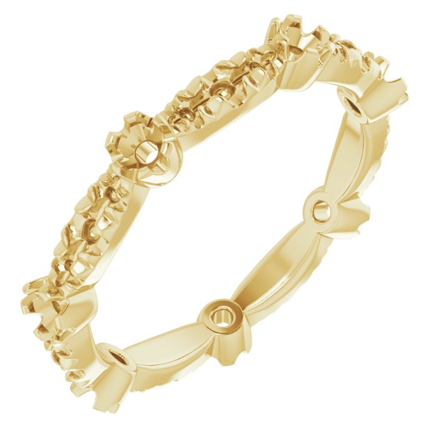 Eternity Band