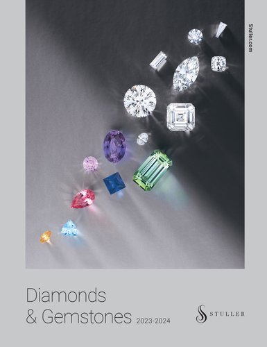 Diamonds & Gemstones