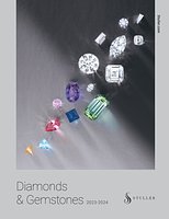 Diamonds & Gemstones 