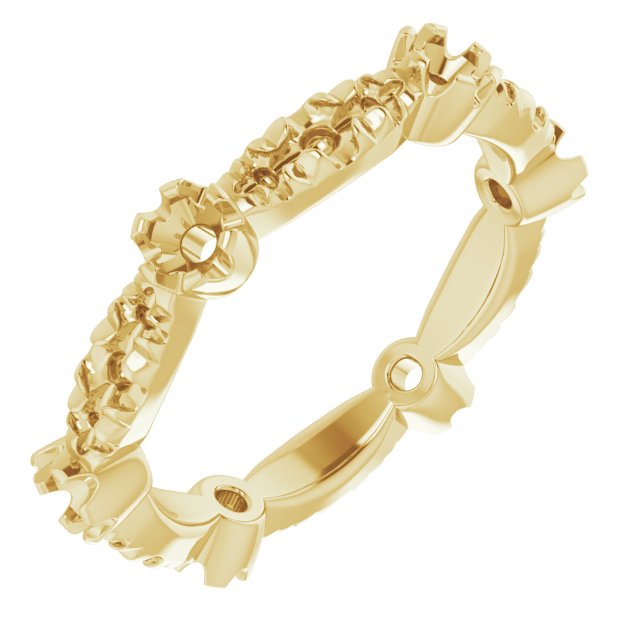 Eternity Band