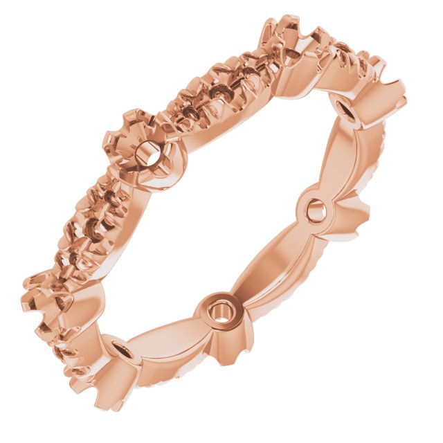 Eternity Band