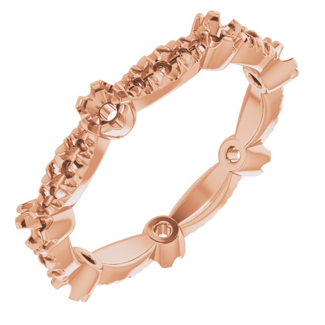Eternity Band